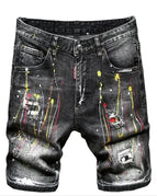 Black / 38