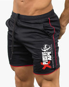 black and red BZY / L