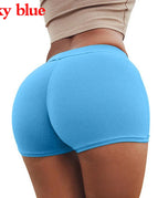 SKY BLUE / XL