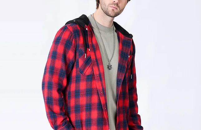Hoodies for Men Streetwear Hoodie Ropa Para Hombre Sudaderas Oversize  Chemise
