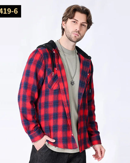 Hoodies for Men Streetwear Hoodie Ropa Para Hombre Sudaderas Oversize  Chemise