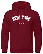 Wine Red / S
