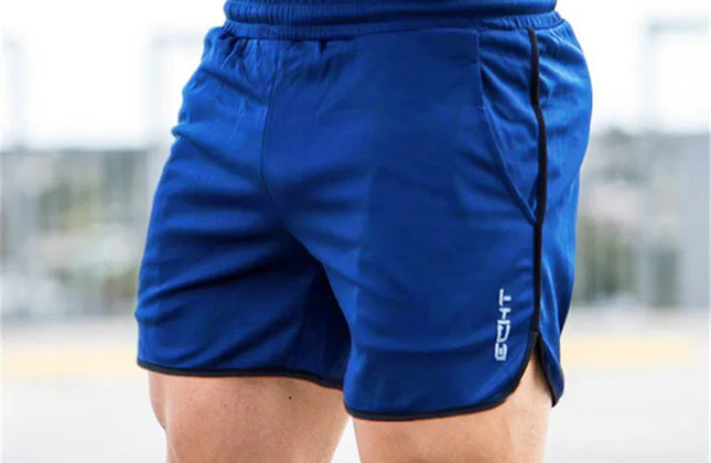 NEW Men Shorts Summer Running Shorts Men Sports Shorts Quick Dry Mens Gym Men