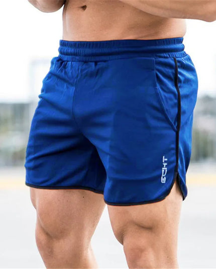 NEW Men Shorts Summer Running Shorts Men Sports Shorts Quick Dry Mens Gym Men
