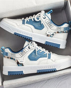 Blue / 42