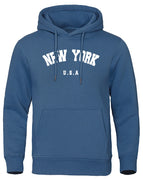 Haze Blue / L