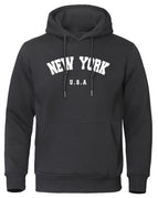 Black / XL