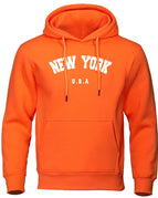 Orange / S