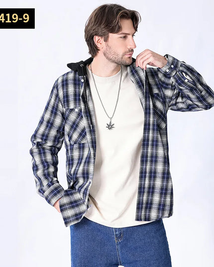 Hoodies for Men Streetwear Hoodie Ropa Para Hombre Sudaderas Oversize  Chemise