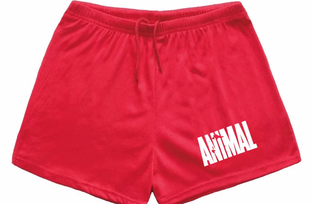 Men Summer Casual Shorts Quick Drying Fitness Short Homme Beach Shorts Men Women