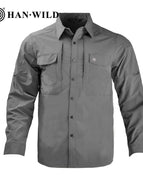 GRAY / L-60-70kg / Adults