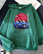 dark-green / S