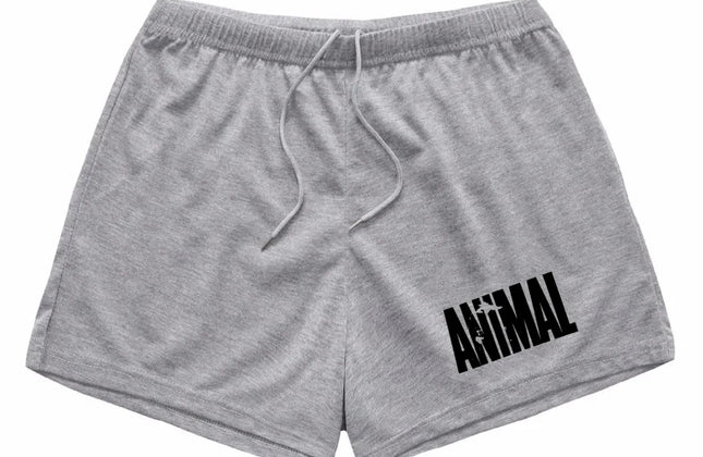 Men Summer Casual Shorts Quick Drying Fitness Short Homme Beach Shorts Men Women