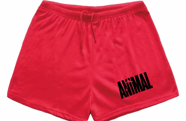 Men Summer Casual Shorts Quick Drying Fitness Short Homme Beach Shorts Men Women