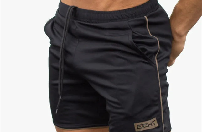 NEW Men Shorts Summer Running Shorts Men Sports Shorts Quick Dry Mens Gym Men