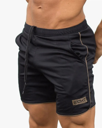 NEW Men Shorts Summer Running Shorts Men Sports Shorts Quick Dry Mens Gym Men