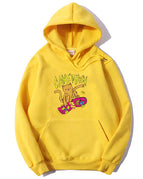 yellow / XS（old）