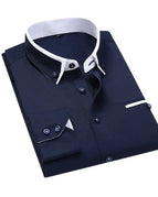 1306 Dark Blue / Asian size 5XL