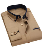 1306 khaki / Asian size 4XL