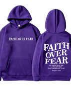 PURPLE / S