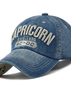 CAPRICORN navy