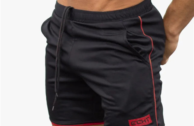 NEW Men Shorts Summer Running Shorts Men Sports Shorts Quick Dry Mens Gym Men