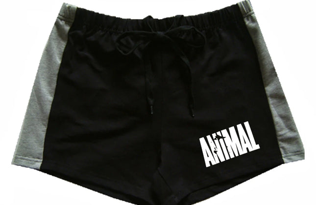 Men Summer Casual Shorts Quick Drying Fitness Short Homme Beach Shorts Men Women
