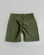 Army green / L