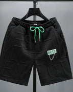 black / XXL  For 70KG