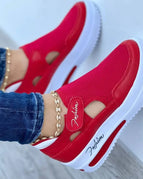 Red / 43