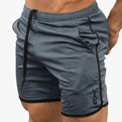 NEW Men Shorts Summer Running Shorts Men Sports Shorts Quick Dry Mens Gym Men