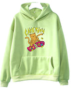 light-green / XL