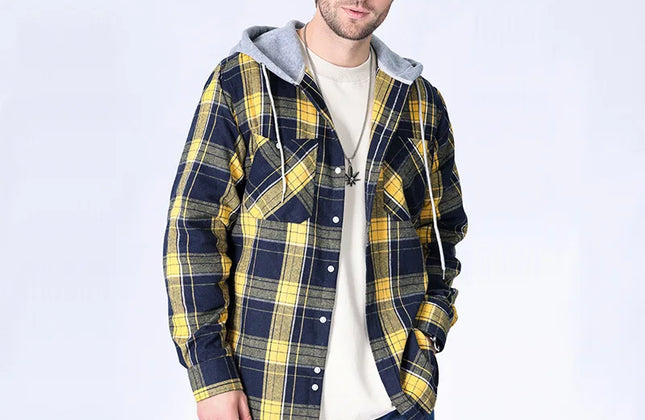 Hoodies for Men Streetwear Hoodie Ropa Para Hombre Sudaderas Oversize  Chemise