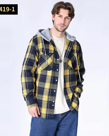 Hoodies for Men Streetwear Hoodie Ropa Para Hombre Sudaderas Oversize  Chemise