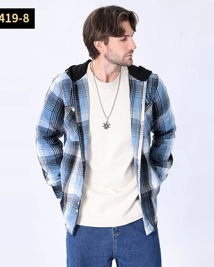 Hoodies for Men Streetwear Hoodie Ropa Para Hombre Sudaderas Oversize  Chemise