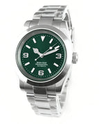E / 8215-36mm -glassback / Adults