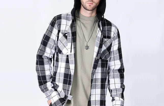 Hoodies for Men Streetwear Hoodie Ropa Para Hombre Sudaderas Oversize  Chemise