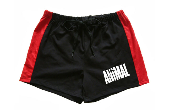 Men Summer Casual Shorts Quick Drying Fitness Short Homme Beach Shorts Men Women