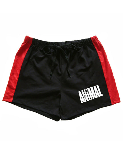 Men Summer Casual Shorts Quick Drying Fitness Short Homme Beach Shorts Men Women