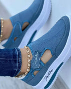 Blue / 35