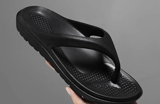 Men's EVA Flip Flops | Casual Summer Slippers