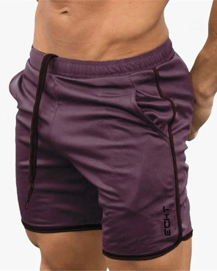 NEW Men Shorts Summer Running Shorts Men Sports Shorts Quick Dry Mens Gym Men