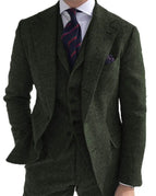 Dark Green / XXXL
