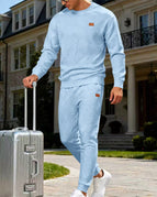 Light Blue / S / Adults