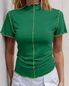 Dark Green / S / Adults