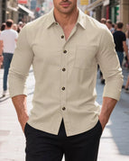 Khaki / S / Adults