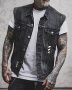 Dark Gray / S / Adults