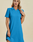 Sky Blue / S / Adults