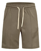 Olive Brown / S / Adults
