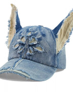 Blue / One Size / Adults